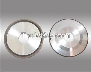 Diamond/CBN Grinding Wheels