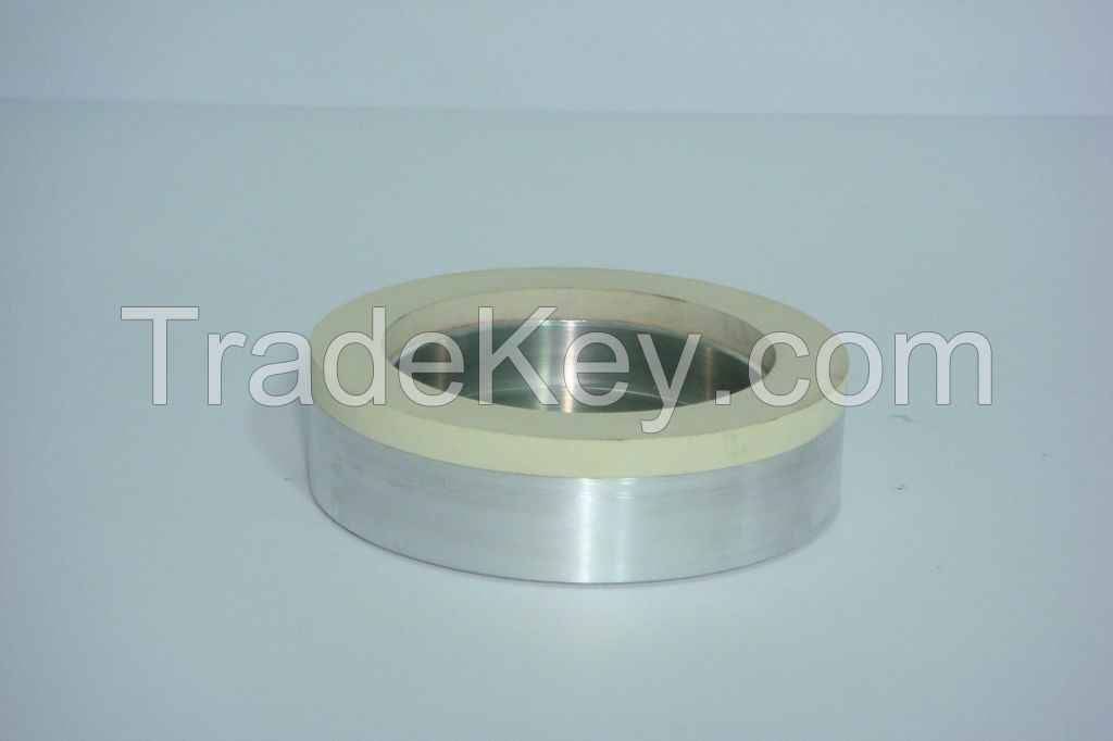 Diamond/CBN Grinding Wheels