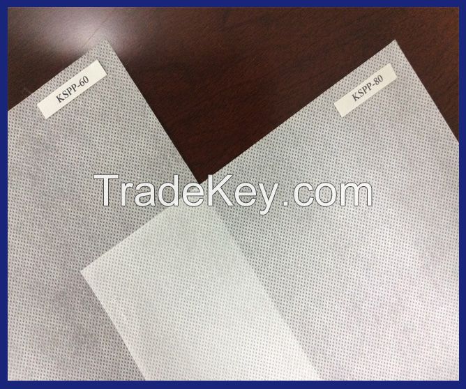 Synthetic Filter paper/Polypropylene fiber, polyester, polypropylene, artificial fiber Filter Paper