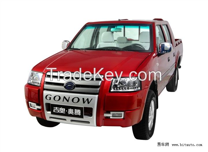 OEM auto parts for GONOW