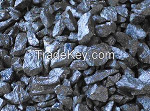 NIOBIUM ORE