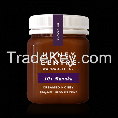 Honey Centre Manuka 10+