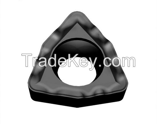 tungsten carbide cutting tools milling inserts