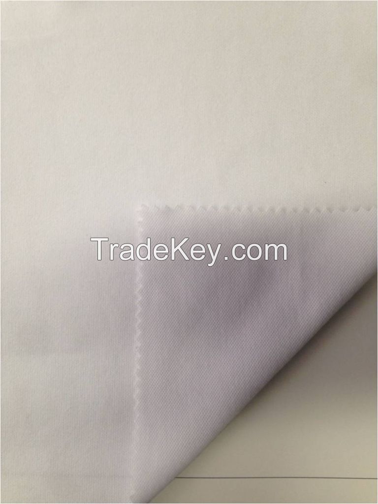 Wicking Pique fabric