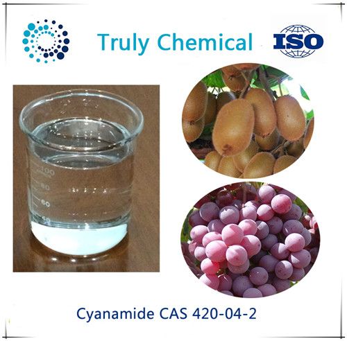Cyanamide 50% CAS 420-04-2 Trulychem Professional Exporter