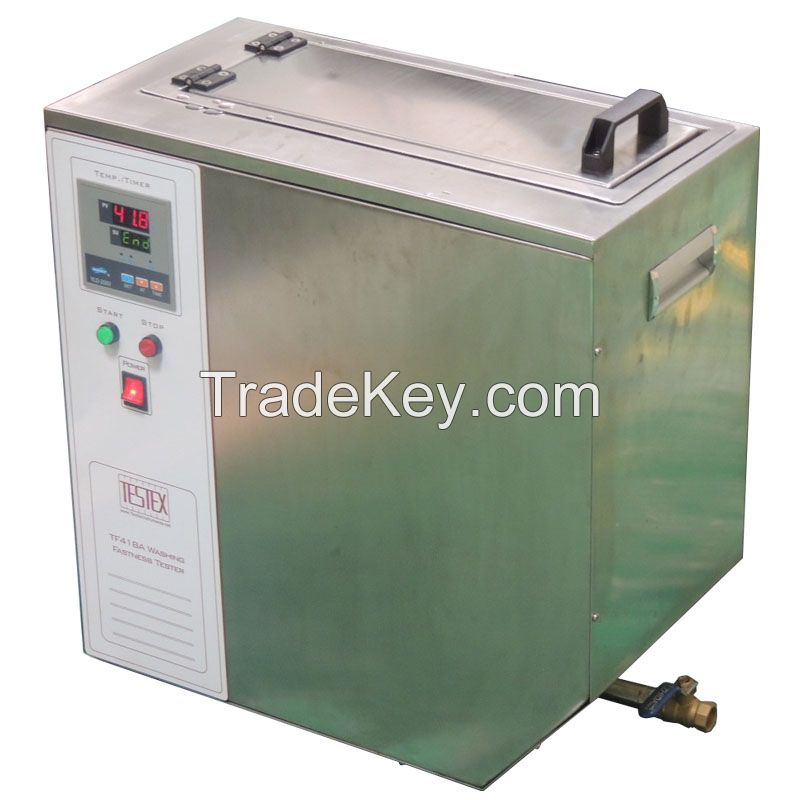 AATCC Washing Color Fastness Test Instrument