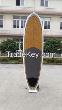 10 foot EPOXY stand up SUP paddle board 