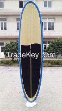 9' EPOXY Stand up SUP paddle board 