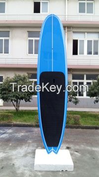 11' high quality EPOXY stand up SUP paddle board