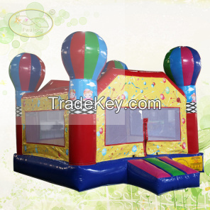 bouncer/inflatable bouncer/combo bouncer