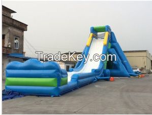 slide/inflatable slide/water slide