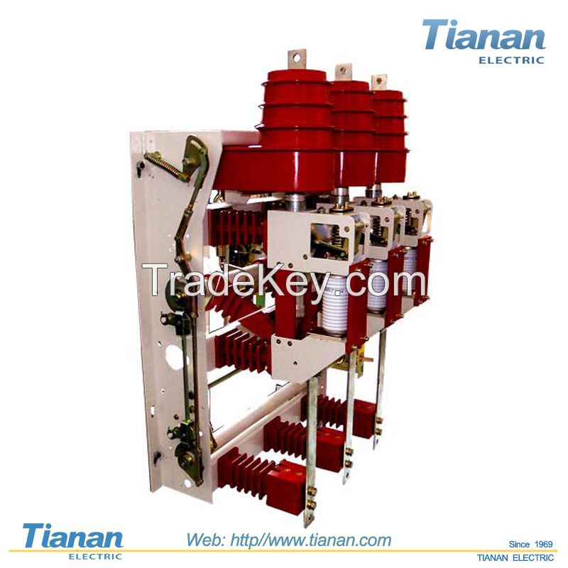 AC High Voltage Outdoor Circuit Breaker/ Load Switch