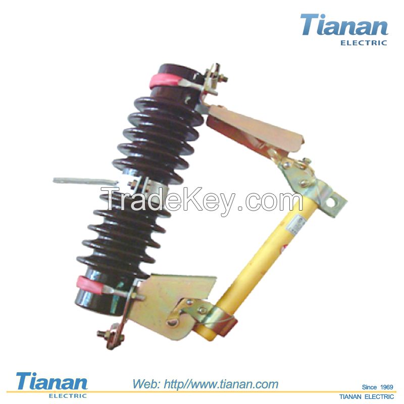 Prw10, 10 ~24kv, Outdoor Drop-out Type Fuse