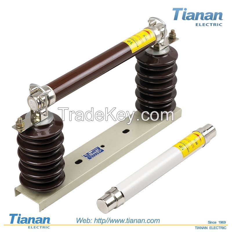 Prw10, 10 ~24kv, Outdoor Drop-out Type Fuse