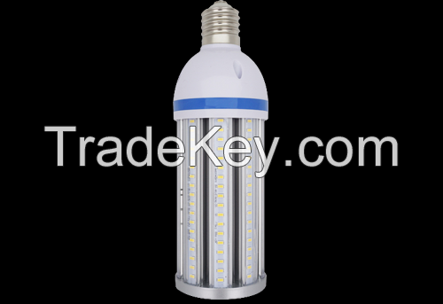 27w 36w 45w 54w 60w 80w 100w HPS replaced warehouse light E40 LED corn bulb