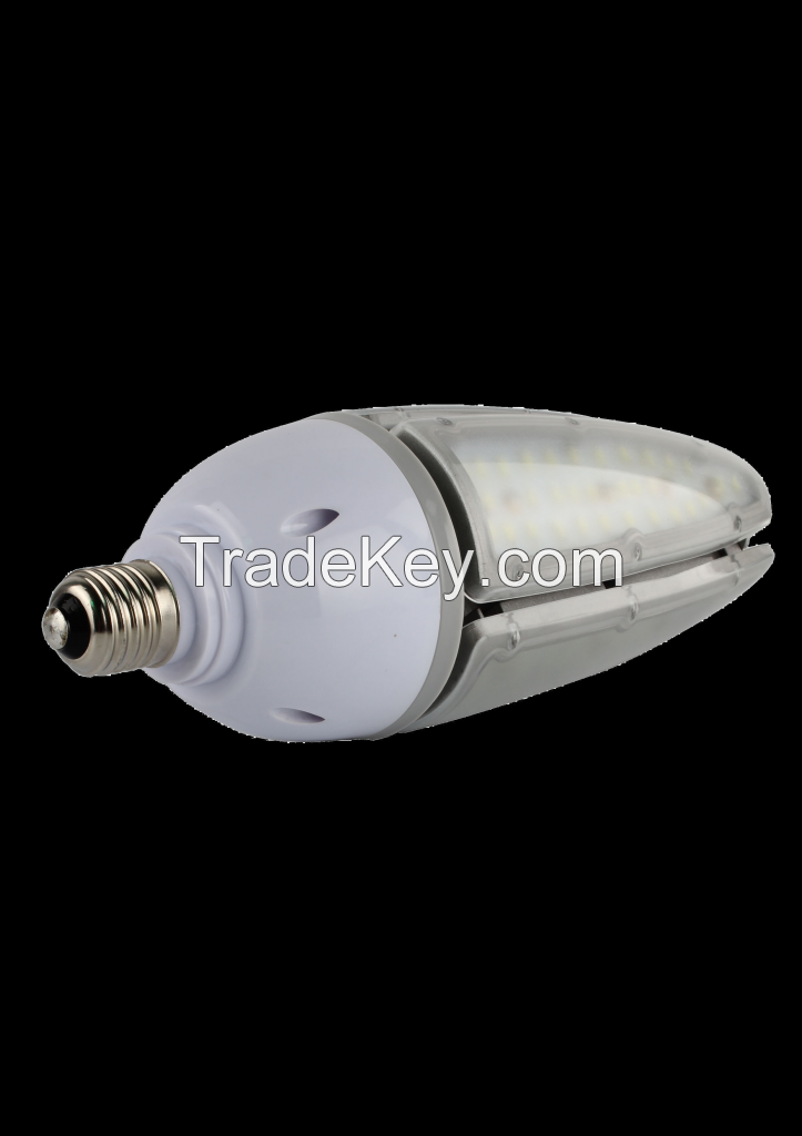 2016 New Design 360Â° LED Corn Light 