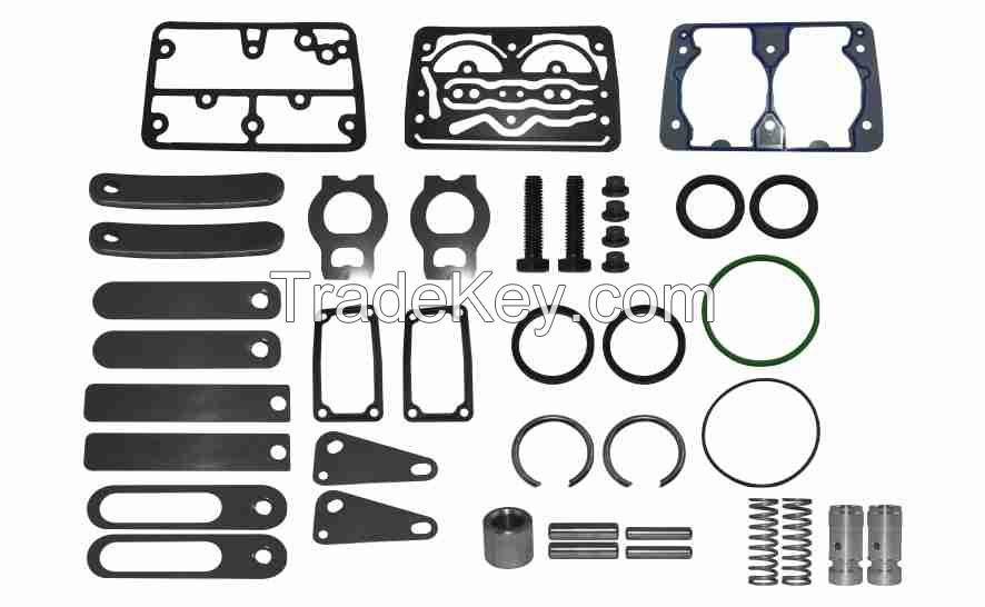 Brake Caliper Repair and Maintenance Kits