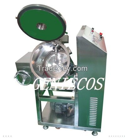 Cr High Speed Powder Mixer