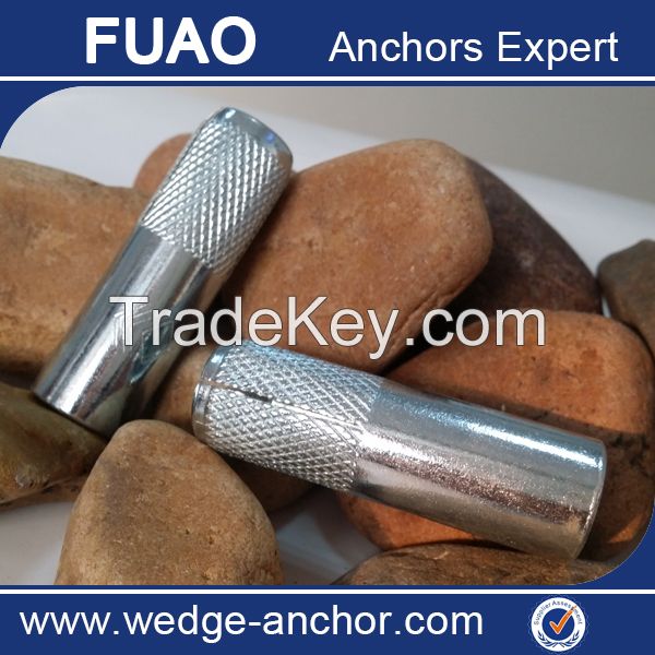 high quality drop in anchor manufacturer