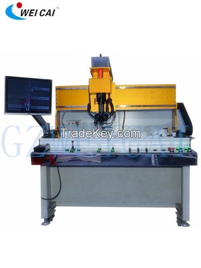 Laser Repair Machine for LCD Panel Color Lines