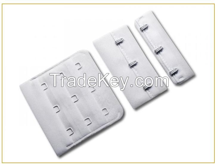 Good Quality Bra HOOK AND EYE TAPE