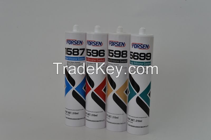 Forsen RTV Silicone Sealant & Gasket Maker