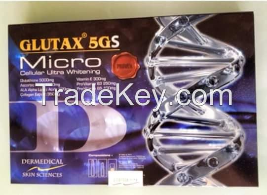 Glutax 5GS Micro 