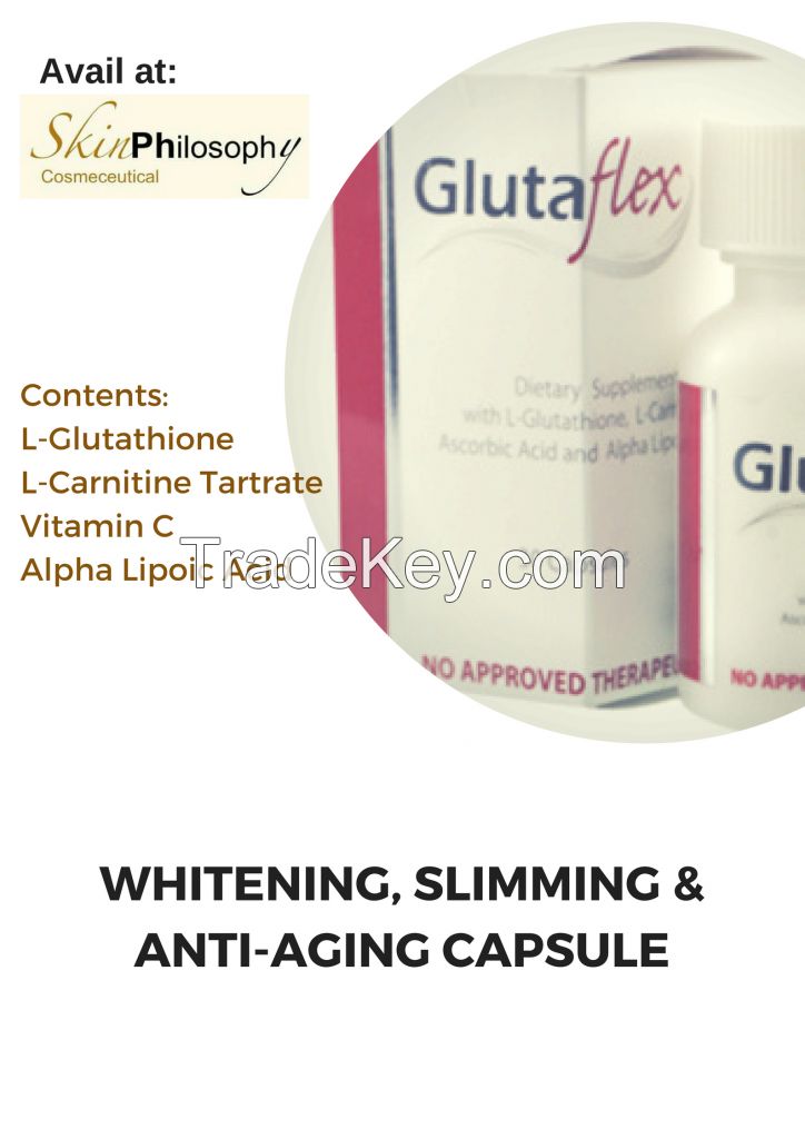 Gluaflex Capsule