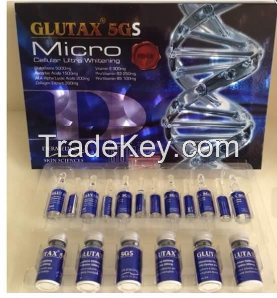 Glutax 5GS Micro 