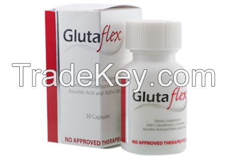 Gluaflex Capsule