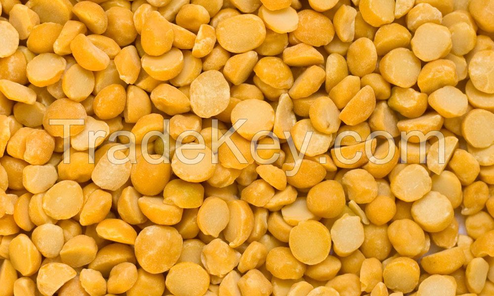 Chickpeas, Kabuli Chick Peas, Desi Whole Chickpeas, Split Desi Chickpeas, Pigeon Peas 