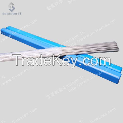 Baoji Eastsun Titanium specialize in titanium wire for welding