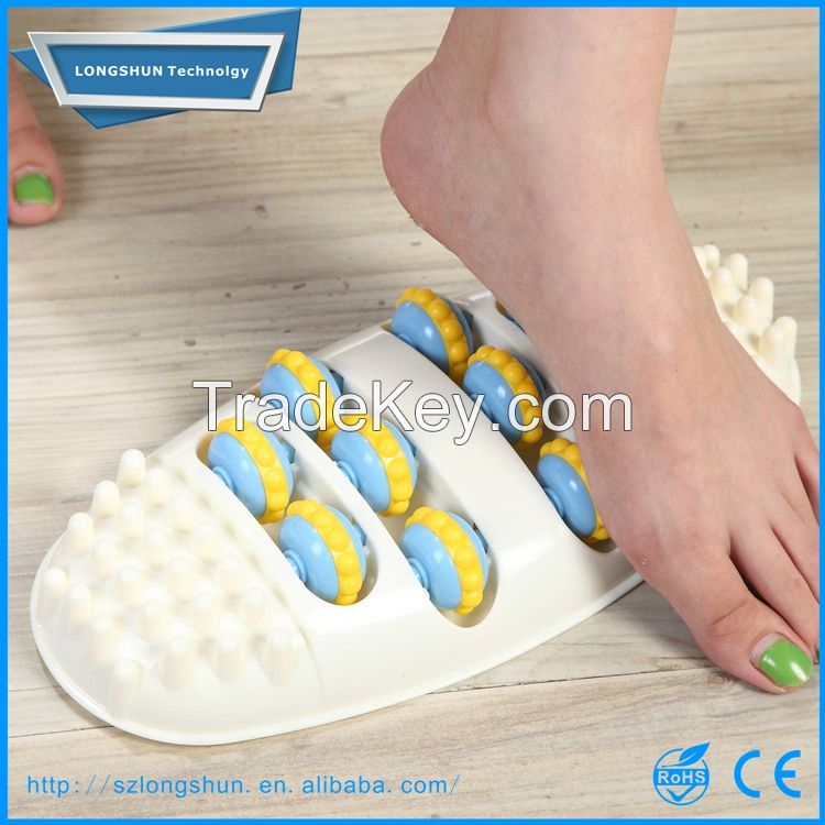 Dahoc foot massager roller