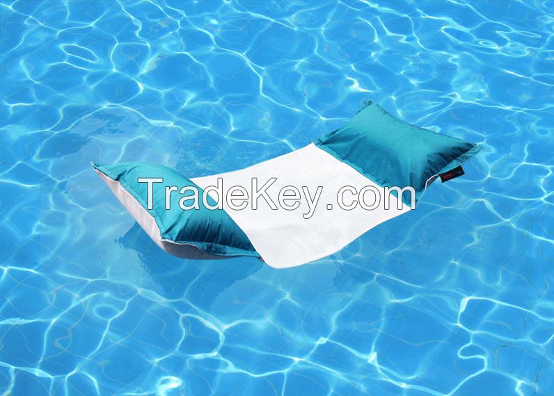 Pool Float/Inflatable Beanbag