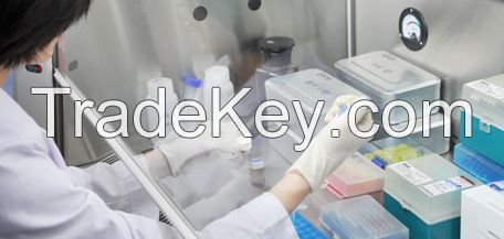 DNA/ RNA Extraction Kit (Column chromatography method and magnetic bead method)