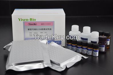 Aflatoxin B1 ELISA Kit