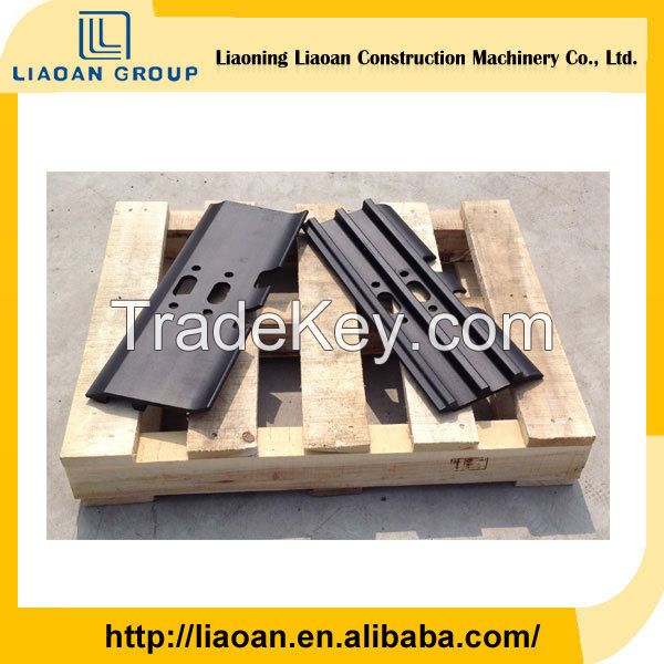 OEM New Good Quality SK120 Excavator Track Shoe