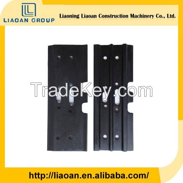 excavator track shoe, track shoe,track pad