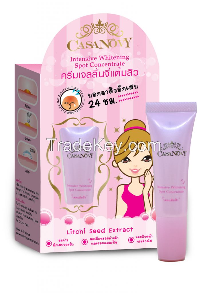 Intensive Whitening Spot Concentrate