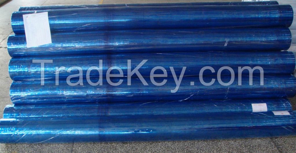 Xiongxing PVC Film for Mattress Packaging