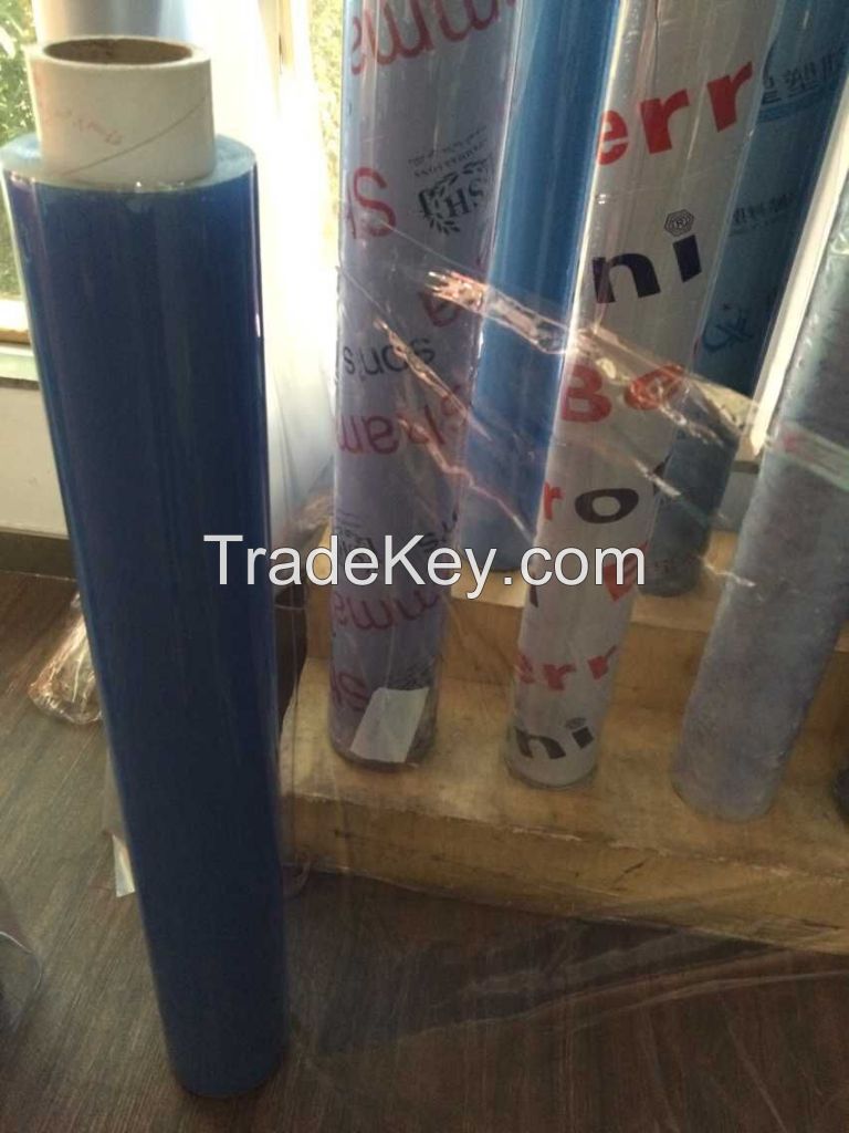 New Water-cooled Framed pvc film