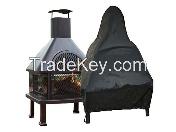 Fire Pits Cover