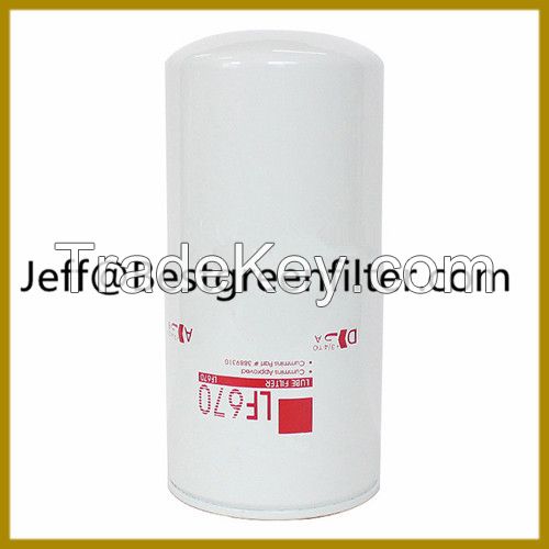 Fletgard Fuel water separator,Oil filter Replacement