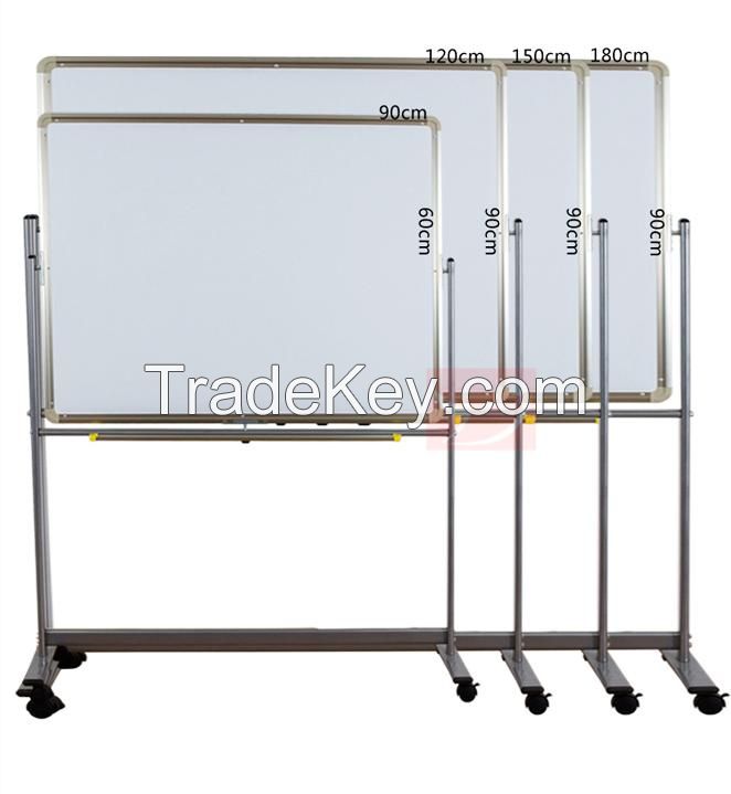 white board with wheels interactive whiteboard stand