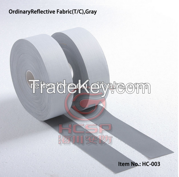 Ordinary Reflective Fabric Reflective Strip