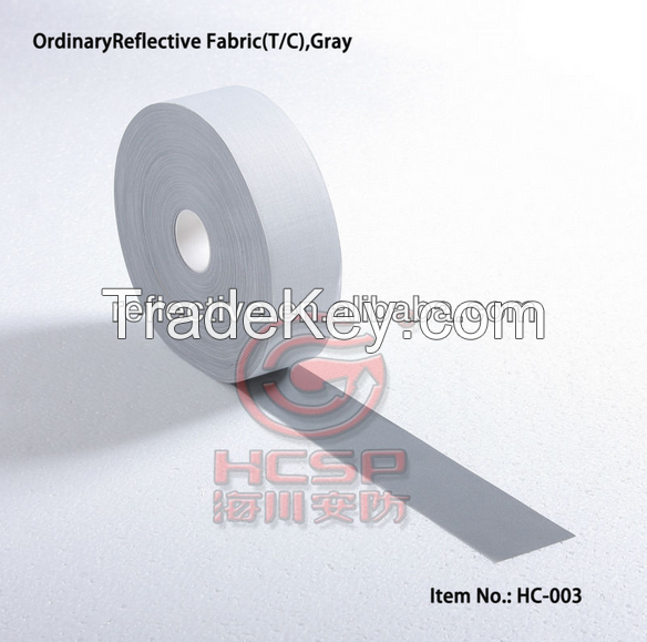 Ordinary Reflective Fabric Reflective Strip