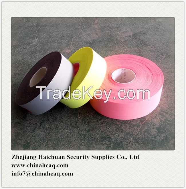 EN20471 Reflective Material Reflective Fabric Tape