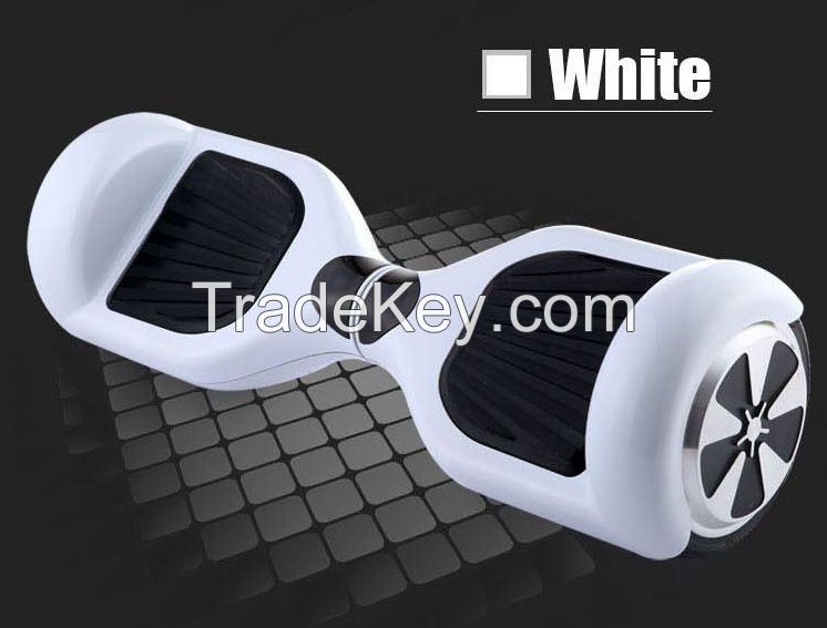 Unicycle Scooters Drifting Board Electric With LED Light 2pcs