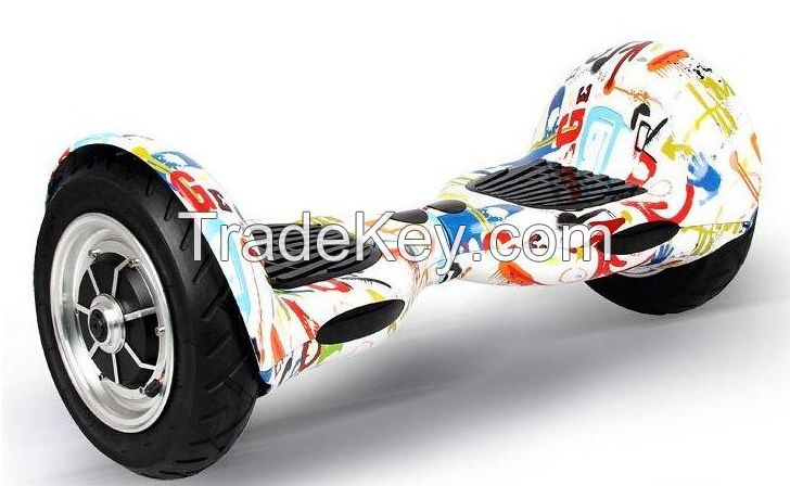 Smart scooter Two Wheel Car Self Balancing Scooter Skateboard