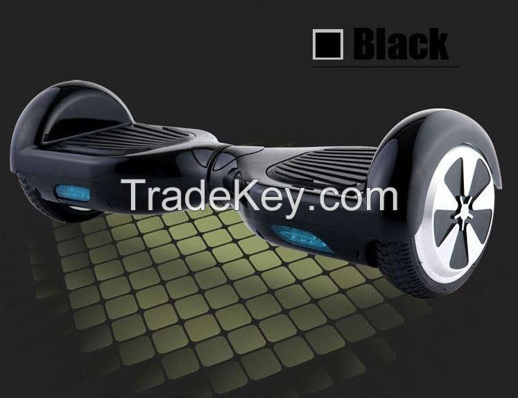 New Two Wheel Car Self Balancing Scooter Skateboard Smart Self Electri